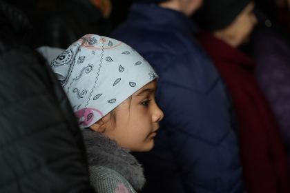 Duminica Sfintei Cruci în Arhiepiscopia Dunării de Jos – fotografia 46