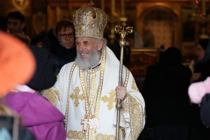 Duminica Sfintei Cruci în Arhiepiscopia Dunării de Jos – fotografia 47