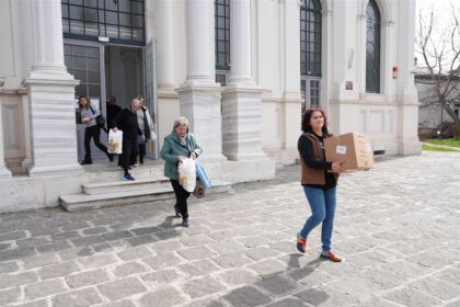 Daruri pentru maternitatea din Brăila – fotografia 16