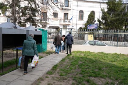 Daruri pentru maternitatea din Brăila – fotografia 18