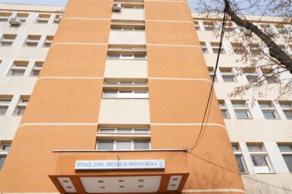 Daruri pentru maternitatea din Brăila – fotografia 19