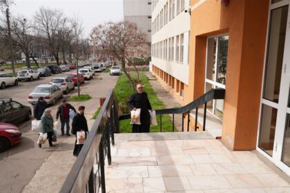 Daruri pentru maternitatea din Brăila – fotografia 22
