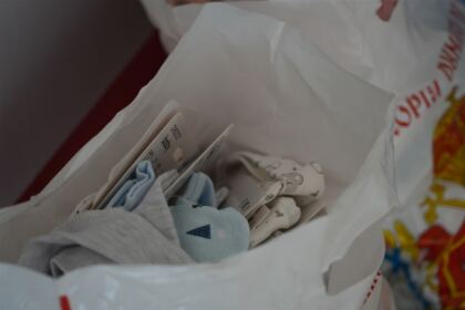Daruri pentru maternitatea din Brăila – fotografia 36