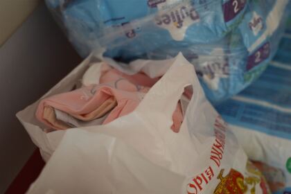 Daruri pentru maternitatea din Brăila – fotografia 37