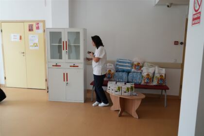 Daruri pentru maternitatea din Brăila – fotografia 42