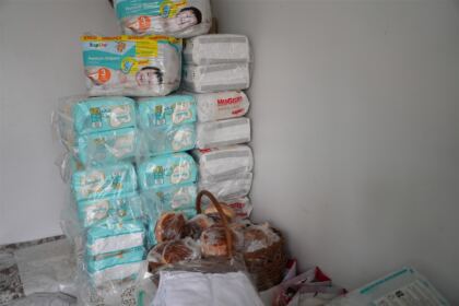 Rugăciune, filantropie şi bucurie duhovnicească la sărbătoarea Bunei Vestiri în Arhiepiscopia Dunării de Jos – fotografia 5