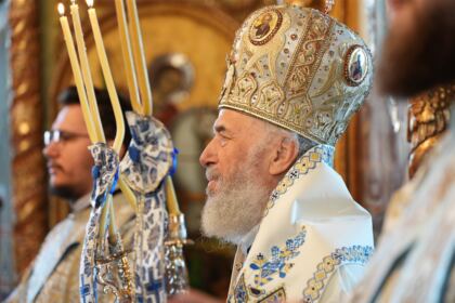 Rugăciune, filantropie şi bucurie duhovnicească la sărbătoarea Bunei Vestiri în Arhiepiscopia Dunării de Jos – fotografia 53