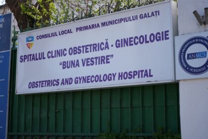 Rugăciune, filantropie şi bucurie duhovnicească la sărbătoarea Bunei Vestiri în Arhiepiscopia Dunării de Jos – fotografia 66
