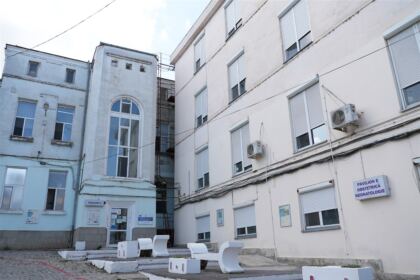 Rugăciune, filantropie şi bucurie duhovnicească la sărbătoarea Bunei Vestiri în Arhiepiscopia Dunării de Jos – fotografia 67