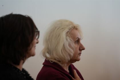 Acţiune filantropică la Centrul Medico-Social din localitatea Pechea, judeţul Galaţi – fotografia 27