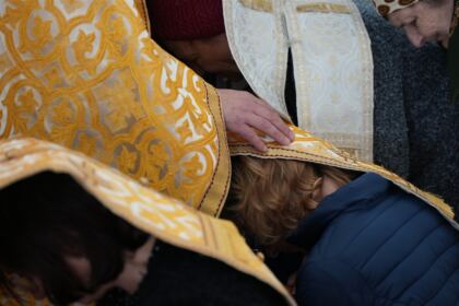Acţiune filantropică la Centrul Medico-Social din localitatea Pechea, judeţul Galaţi – fotografia 30