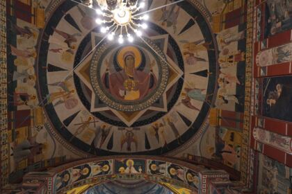 Ediţia a 15-a a „Marşului pentru viaţă“ în Arhiepiscopia Dunării de Jos – fotografia 31