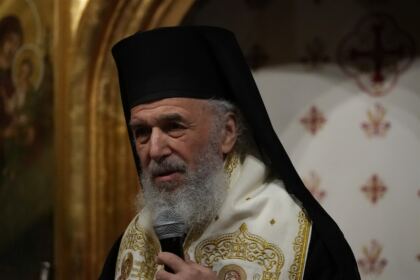 Ediţia a 15-a a „Marşului pentru viaţă“ în Arhiepiscopia Dunării de Jos – fotografia 61