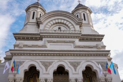 Colegiului Decanilor Facultăților de Teologie din Patriarhia Română s-a întrunit la Galaţi – fotografia 1