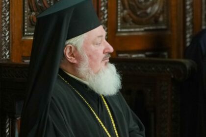 Colegiului Decanilor Facultăților de Teologie din Patriarhia Română s-a întrunit la Galaţi – fotografia 3