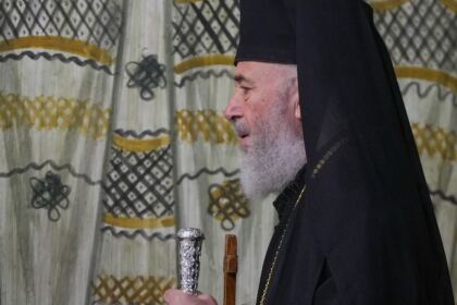 Colegiului Decanilor Facultăților de Teologie din Patriarhia Română s-a întrunit la Galaţi – fotografia 14