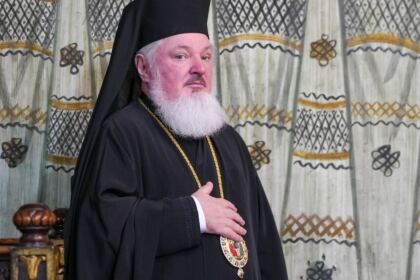 Colegiului Decanilor Facultăților de Teologie din Patriarhia Română s-a întrunit la Galaţi – fotografia 15