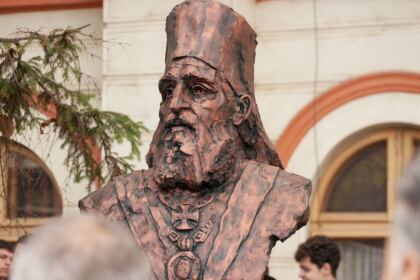 Colegiului Decanilor Facultăților de Teologie din Patriarhia Română s-a întrunit la Galaţi – fotografia 53
