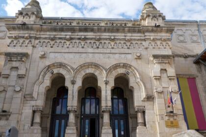 Colegiului Decanilor Facultăților de Teologie din Patriarhia Română s-a întrunit la Galaţi – fotografia 54