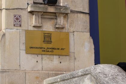 Colegiului Decanilor Facultăților de Teologie din Patriarhia Română s-a întrunit la Galaţi – fotografia 55