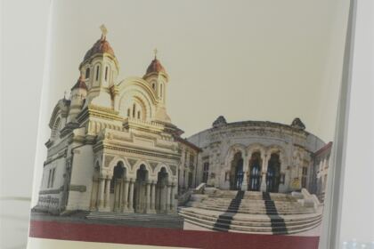 Continuarea lucrărilor întrunirii Colegiului Decanilor Facultăților de Teologie din Patriarhia Română – fotografia 11