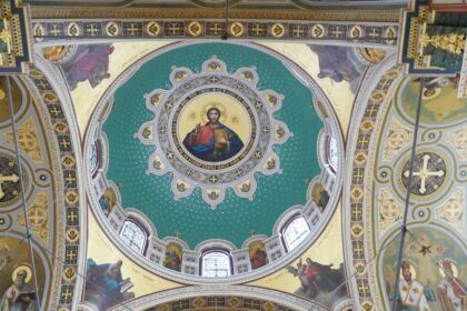 Continuarea lucrărilor întrunirii Colegiului Decanilor Facultăților de Teologie din Patriarhia Română – fotografia 51