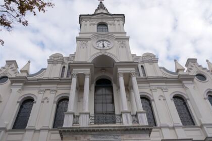 Continuarea lucrărilor întrunirii Colegiului Decanilor Facultăților de Teologie din Patriarhia Română – fotografia 53