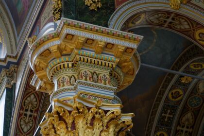Continuarea lucrărilor întrunirii Colegiului Decanilor Facultăților de Teologie din Patriarhia Română – fotografia 54