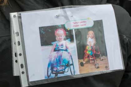 Ediţia a 4-a a Crosului Andreian în Arhiepiscopia Dunării de Jos – fotografia 4