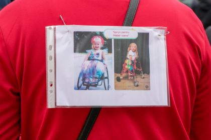Ediţia a 4-a a Crosului Andreian în Arhiepiscopia Dunării de Jos – fotografia 18