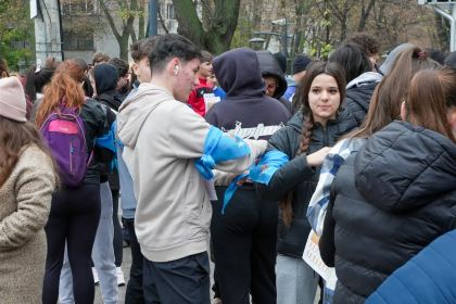 Ediţia a 4-a a Crosului Andreian în Arhiepiscopia Dunării de Jos – fotografia 19
