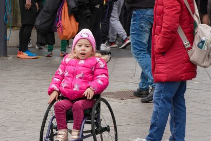 Ediţia a 4-a a Crosului Andreian în Arhiepiscopia Dunării de Jos – fotografia 25