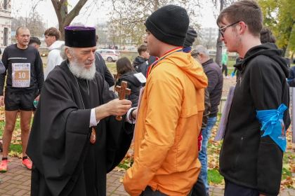 Ediţia a 4-a a Crosului Andreian în Arhiepiscopia Dunării de Jos – fotografia 41
