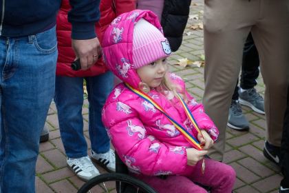Ediţia a 4-a a Crosului Andreian în Arhiepiscopia Dunării de Jos – fotografia 45