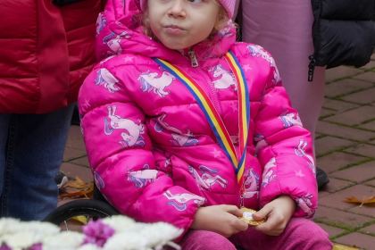 Ediţia a 4-a a Crosului Andreian în Arhiepiscopia Dunării de Jos – fotografia 55