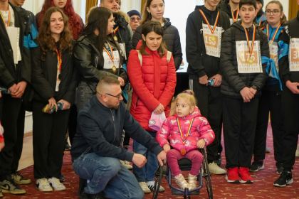 Ediţia a 4-a a Crosului Andreian în Arhiepiscopia Dunării de Jos – fotografia 67