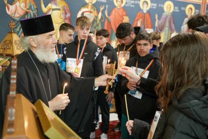 Ediţia a 4-a a Crosului Andreian în Arhiepiscopia Dunării de Jos – fotografia 69