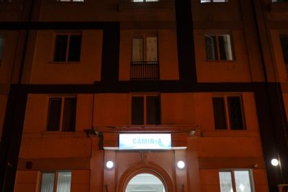 Căminele Universităţii „Dunărea de Jos” din Galaţi au fost binecuvântate – fotografia 5