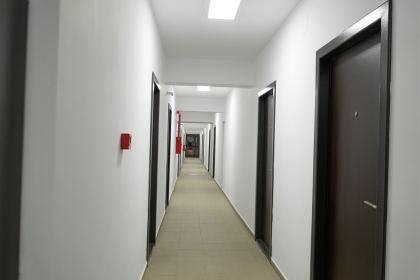 Căminele Universităţii „Dunărea de Jos” din Galaţi au fost binecuvântate – fotografia 47