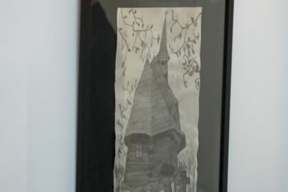 Ediţia a IV-a a expoziţiei de icoane „Apostolat la Dunărea de Jos“ – fotografia 16