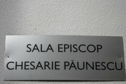 Aşezământul filantropic – Clinică bisericească „Acoperământul Maicii Domnului” – fotografia 1