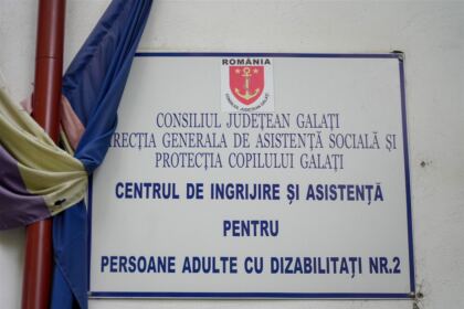 Acţiune social-filantropică desfăşurată de Parohia „Sfânta Cuvioasă Parascheva“ din Galați – fotografia 35