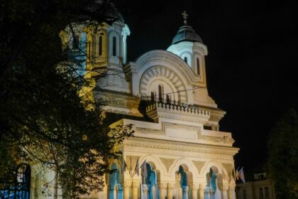 Zile de sărbătoare în Arhiepiscopia Dunării de Jos – fotografia 1