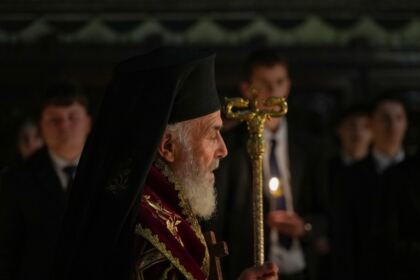 Zile de sărbătoare în Arhiepiscopia Dunării de Jos – fotografia 3