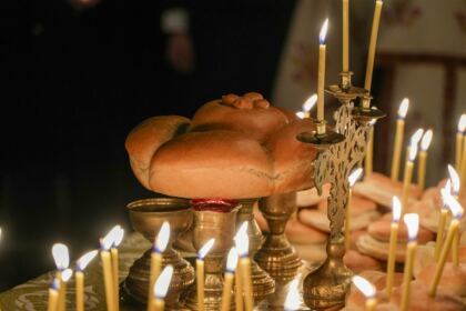 Zile de sărbătoare în Arhiepiscopia Dunării de Jos – fotografia 7