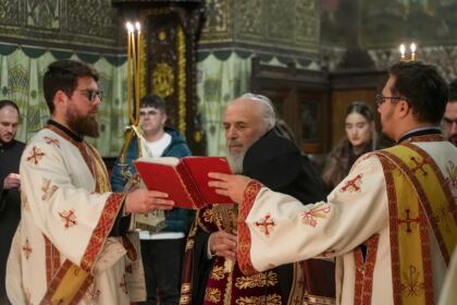 Zile de sărbătoare în Arhiepiscopia Dunării de Jos – fotografia 12