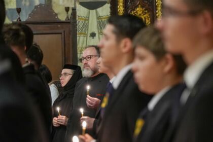 Zile de sărbătoare în Arhiepiscopia Dunării de Jos – fotografia 15