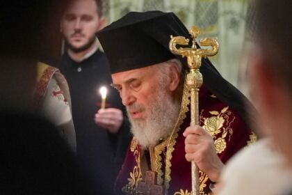 Zile de sărbătoare în Arhiepiscopia Dunării de Jos – fotografia 17
