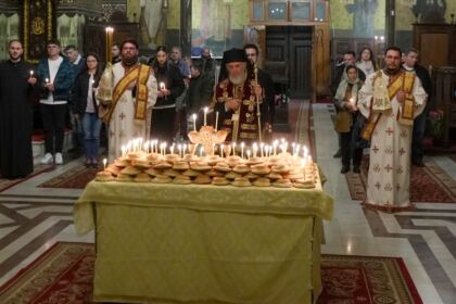 Zile de sărbătoare în Arhiepiscopia Dunării de Jos – fotografia 18