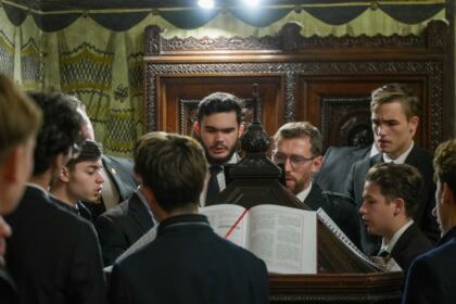 Zile de sărbătoare în Arhiepiscopia Dunării de Jos – fotografia 19